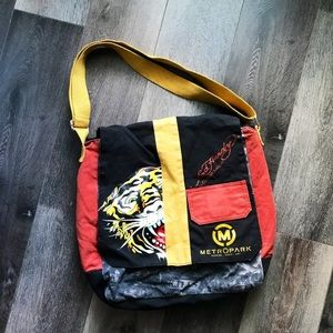 Vintage Ed Hardy by (Christian Audigier